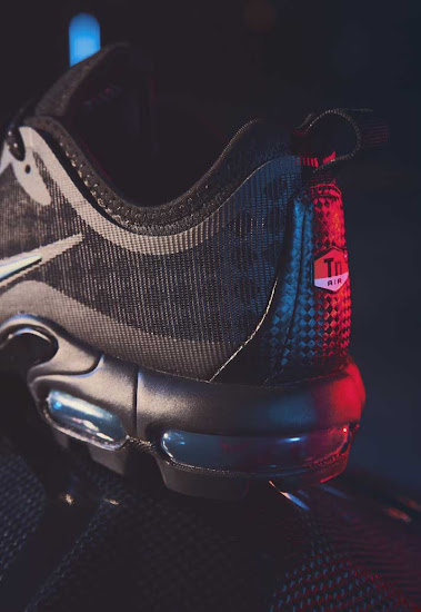 4 Unique Next Gen Nike Mercurial TN 2019 Sneakers Released